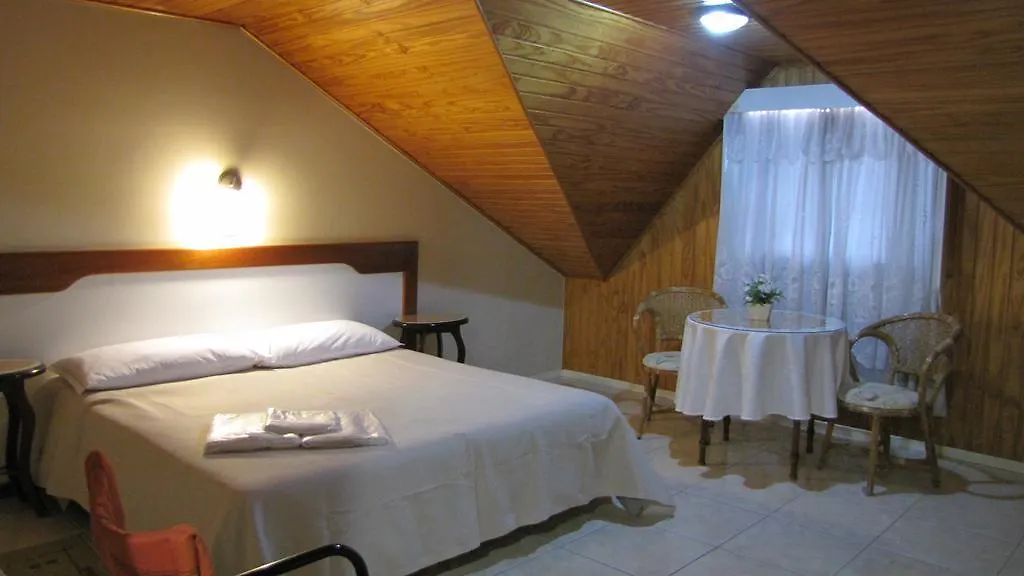 Urubici Park Hotel
