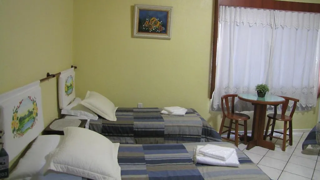 Urubici Park Hotel 3*,
